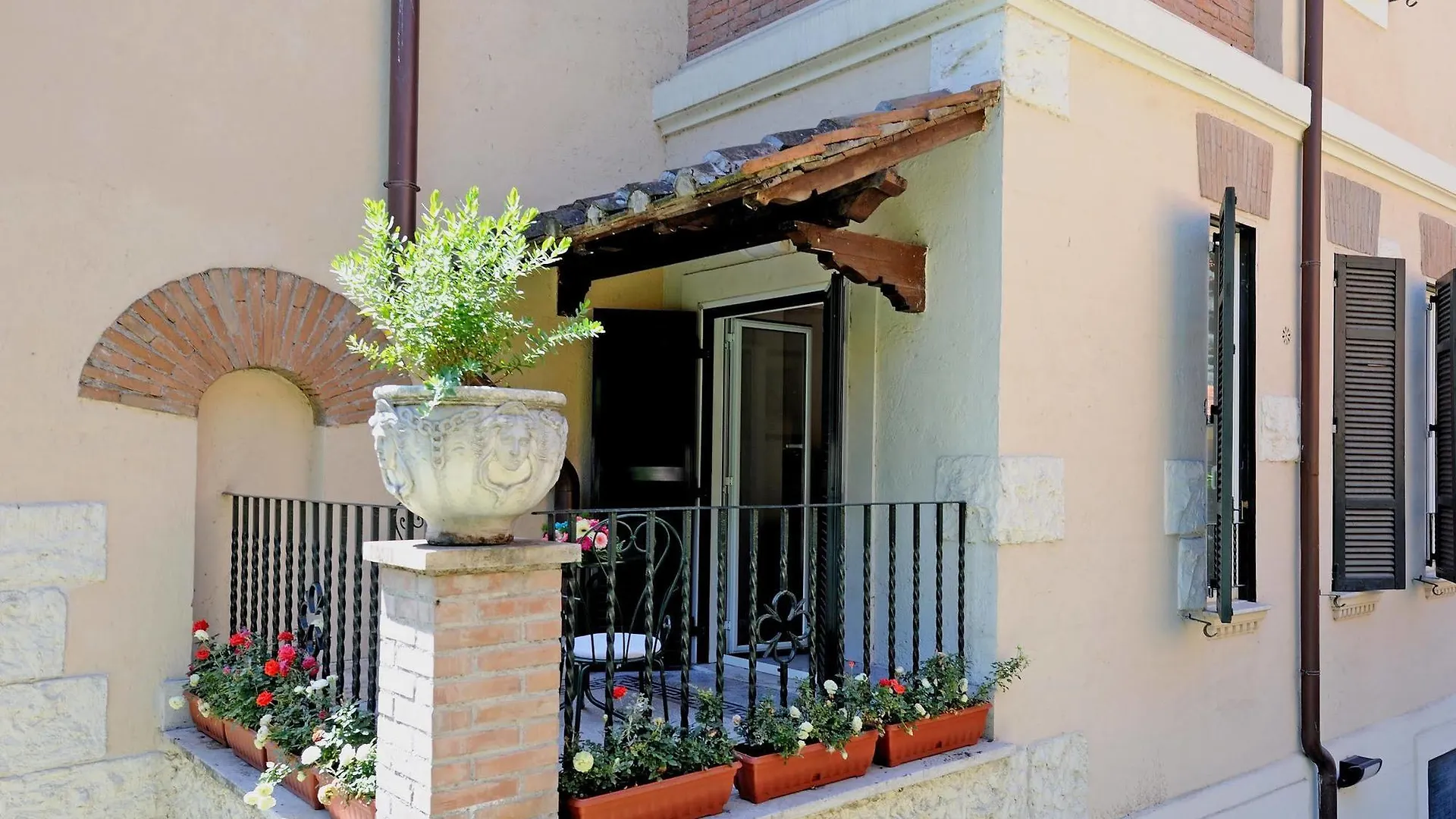 Best Western Ars Hotel Rome