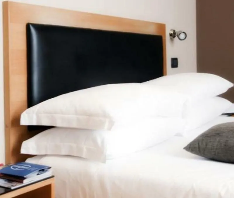 Best Western Ars Hotel Rom