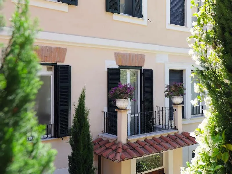 Best Western Ars Hotel Rome