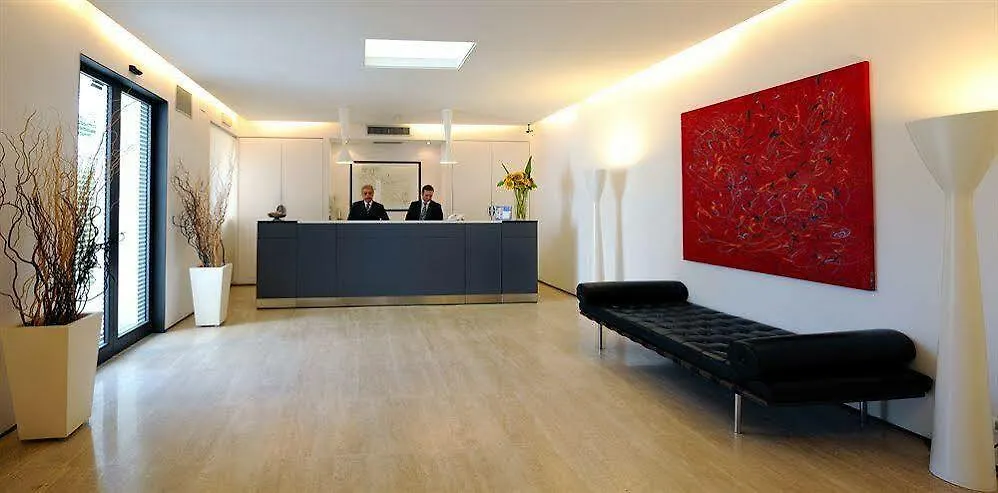 Best Western Ars Hotel Rom 4*,  Italien