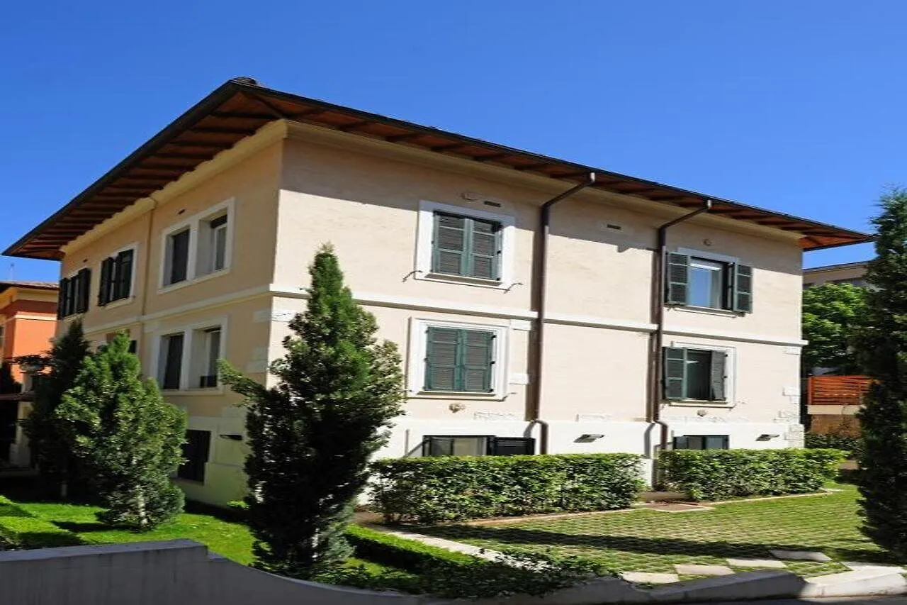 Best Western Ars Hotel Rome Italië
