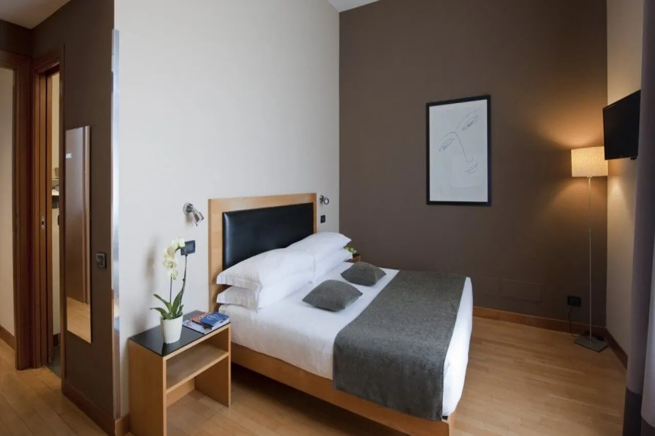 Best Western Ars Hotel Rome